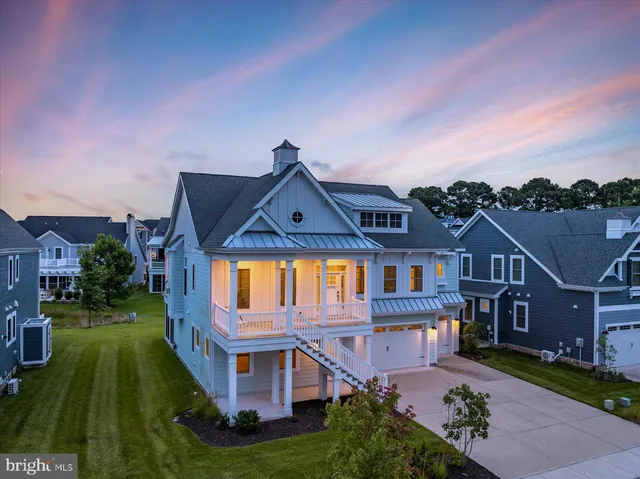 $1,499,000 | 27123 Briny Bluff Lane, Selbyville, DE 19975