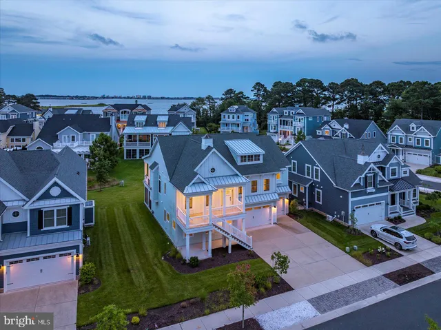 $1,499,000 | 27123 Briny Bluff Lane, Selbyville, DE 19975