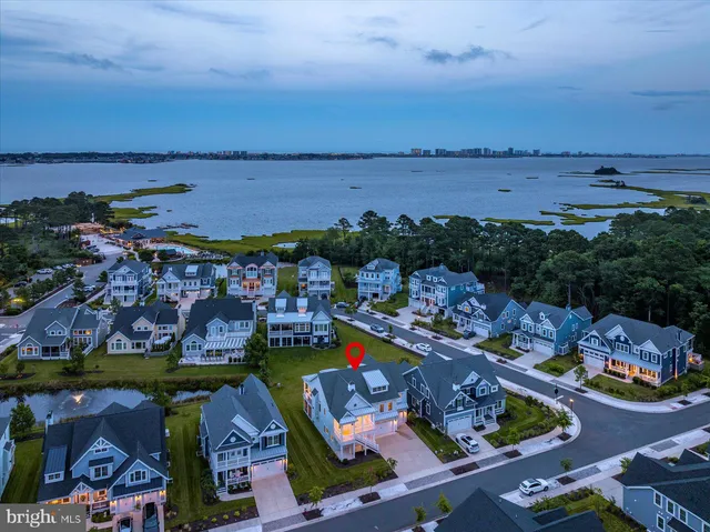 $1,499,000 | 27123 Briny Bluff Lane, Selbyville, DE 19975