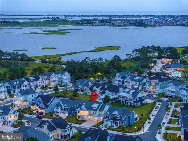 $1,499,000 | 27123 Briny Bluff Lane, Selbyville, DE 19975