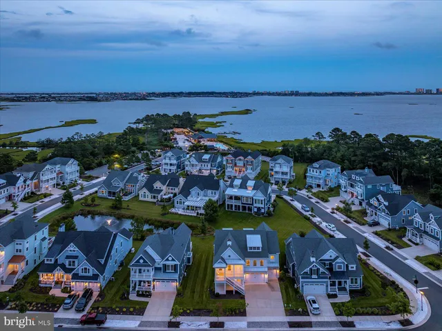 $1,499,000 | 27123 Briny Bluff Lane, Selbyville, DE 19975