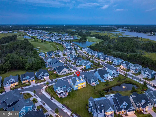$1,499,000 | 27123 Briny Bluff Lane, Selbyville, DE 19975