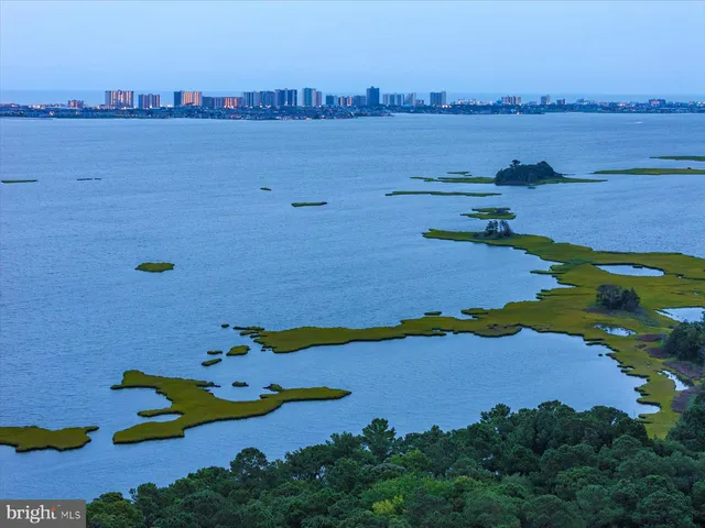 $1,499,000 | 27123 Briny Bluff Lane, Selbyville, DE 19975