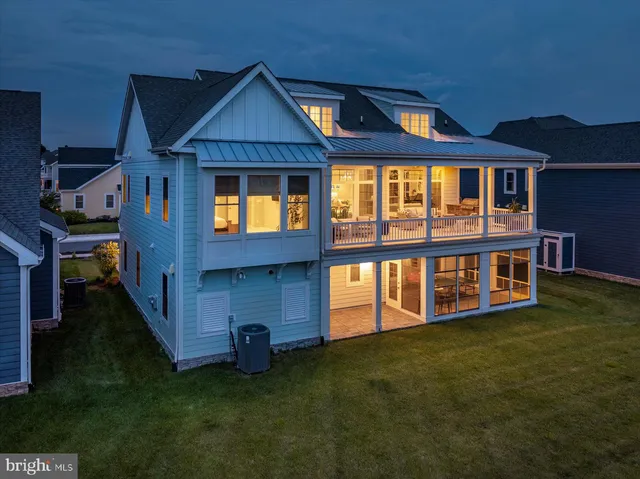 $1,499,000 | 27123 Briny Bluff Lane, Selbyville, DE 19975