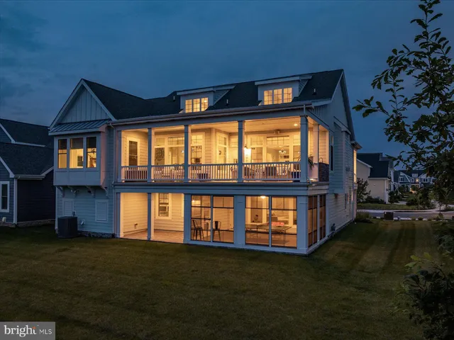 $1,499,000 | 27123 Briny Bluff Lane, Selbyville, DE 19975