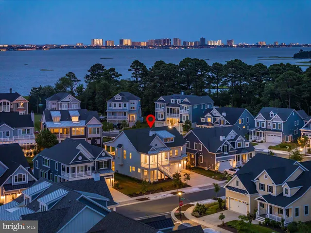 $1,499,000 | 27123 Briny Bluff Lane, Selbyville, DE 19975