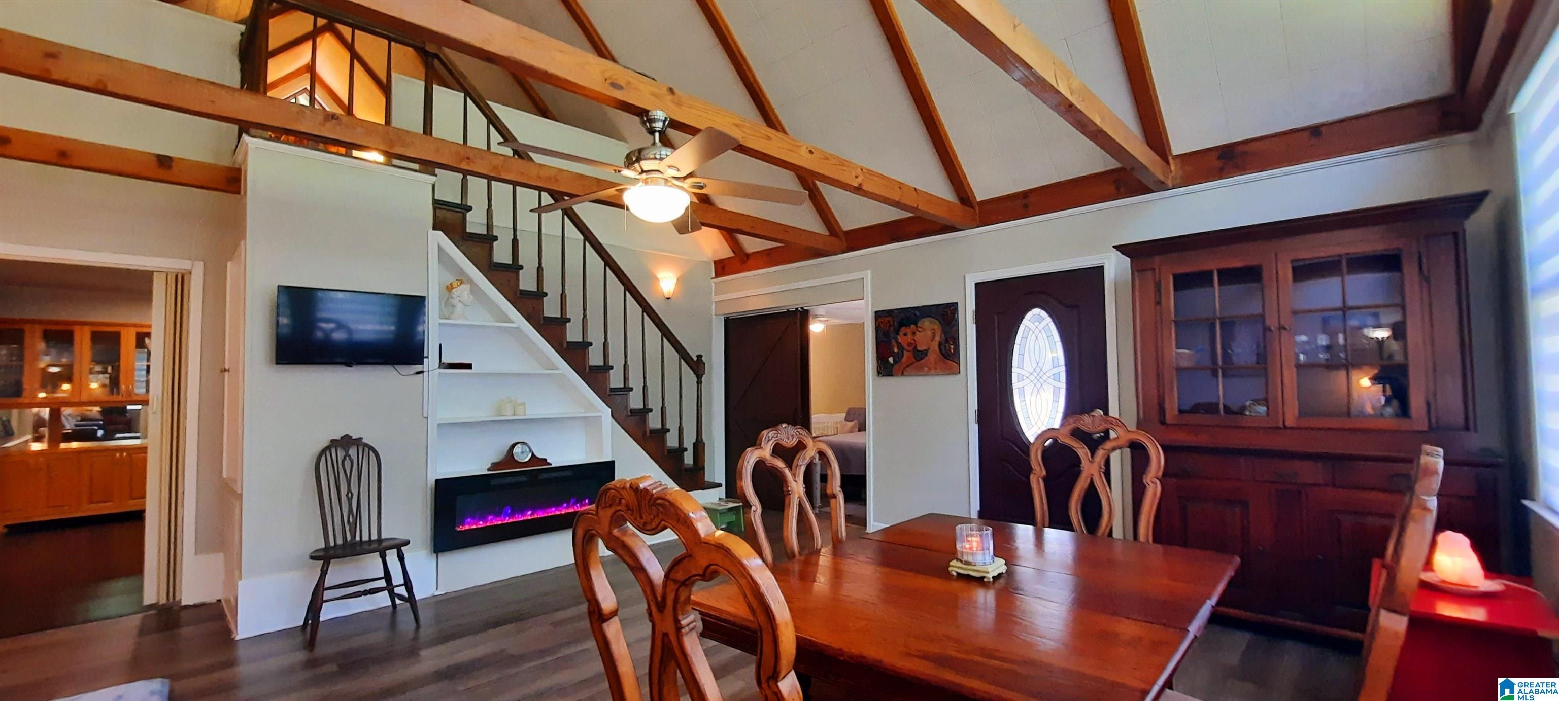 106 Roberts Circle Wedowee, AL 36278 - Photo 24 of 62