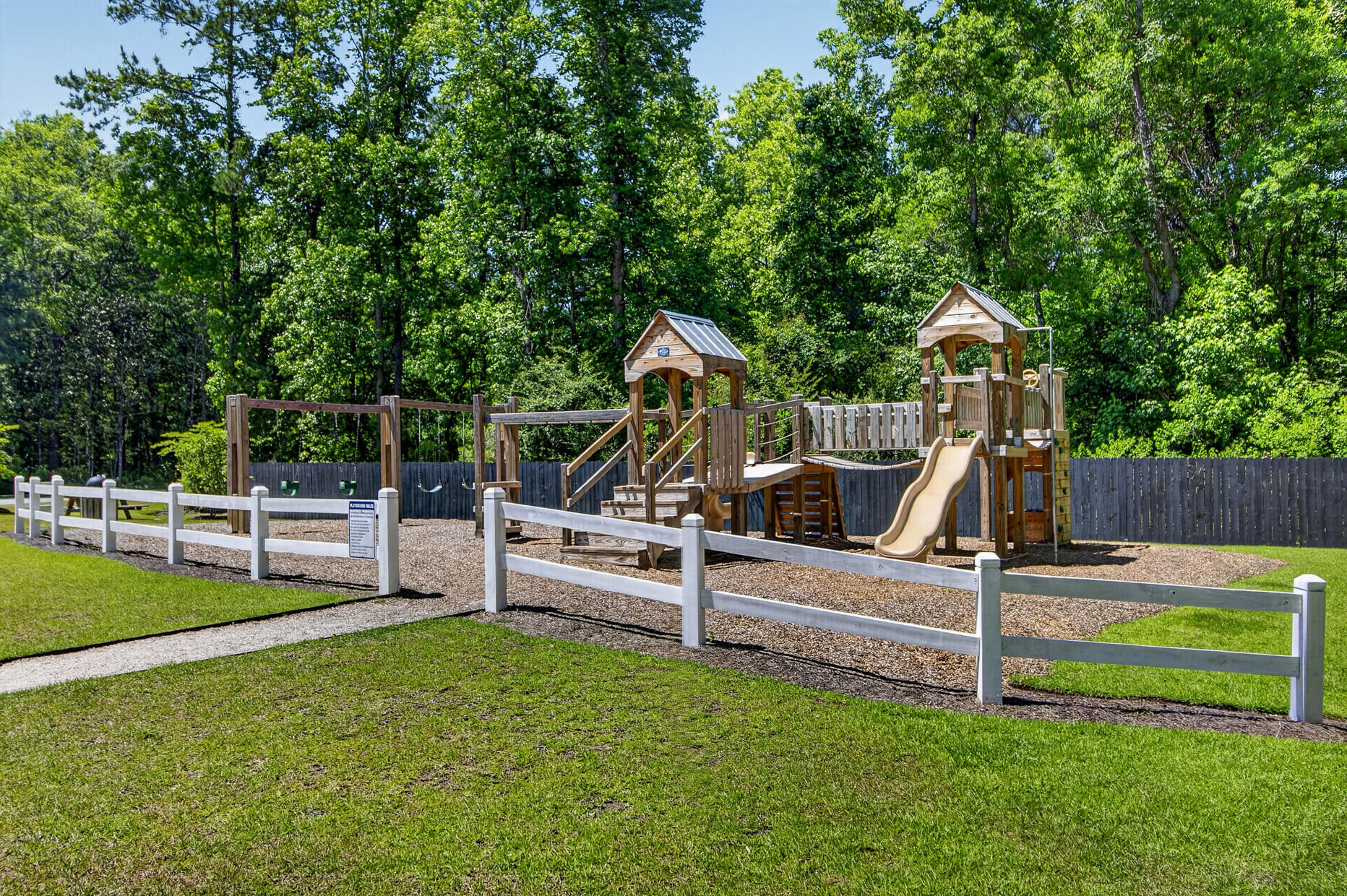 187 Morning View Way Moncks Corner, SC 29461 - Photo 51 of 53 Playground