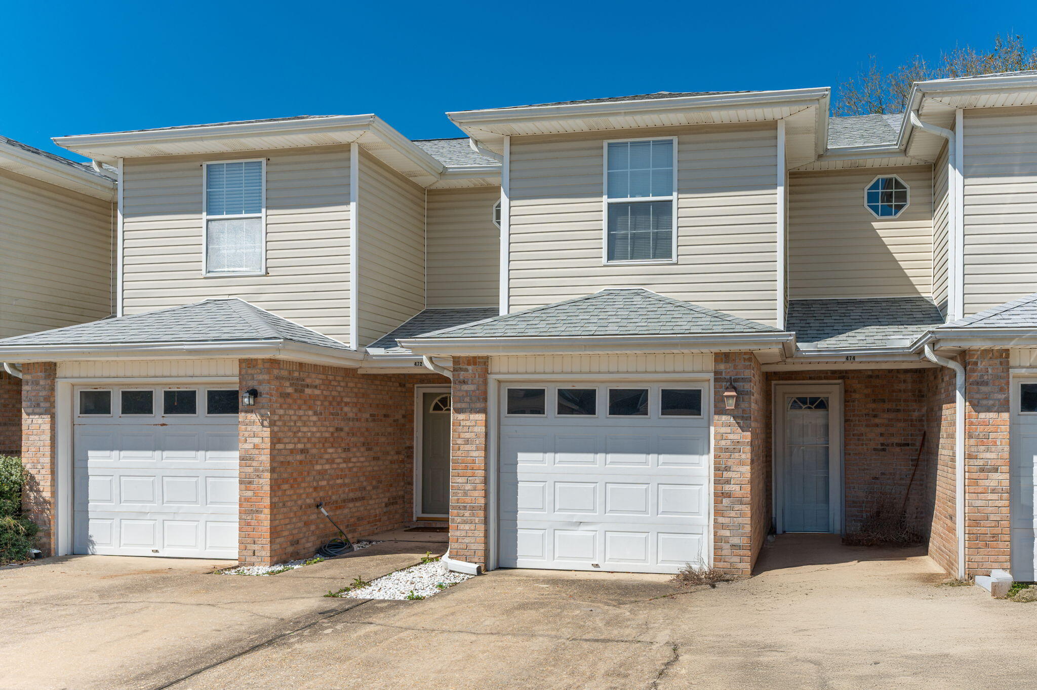 472 Keystone Road Mary Esther, FL 32569 - Photo 1 of 12 a front view of a house