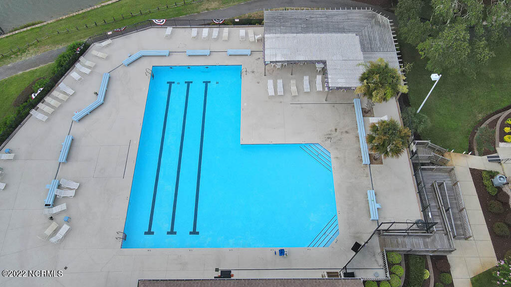 132 Genoe's Point Road Southwest Supply, NC 28462 - Photo 23 of 40 Community Pool