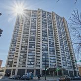 $1,650 | 3930 North Pine Grove Avenue, Unit 1206, Chicago, IL 60613