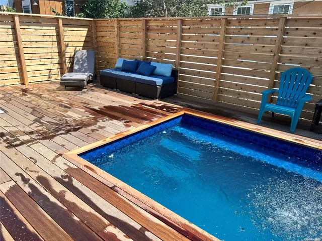 $11,000 | 149 Bungalow Walk, Ocean Beach, NY 11770