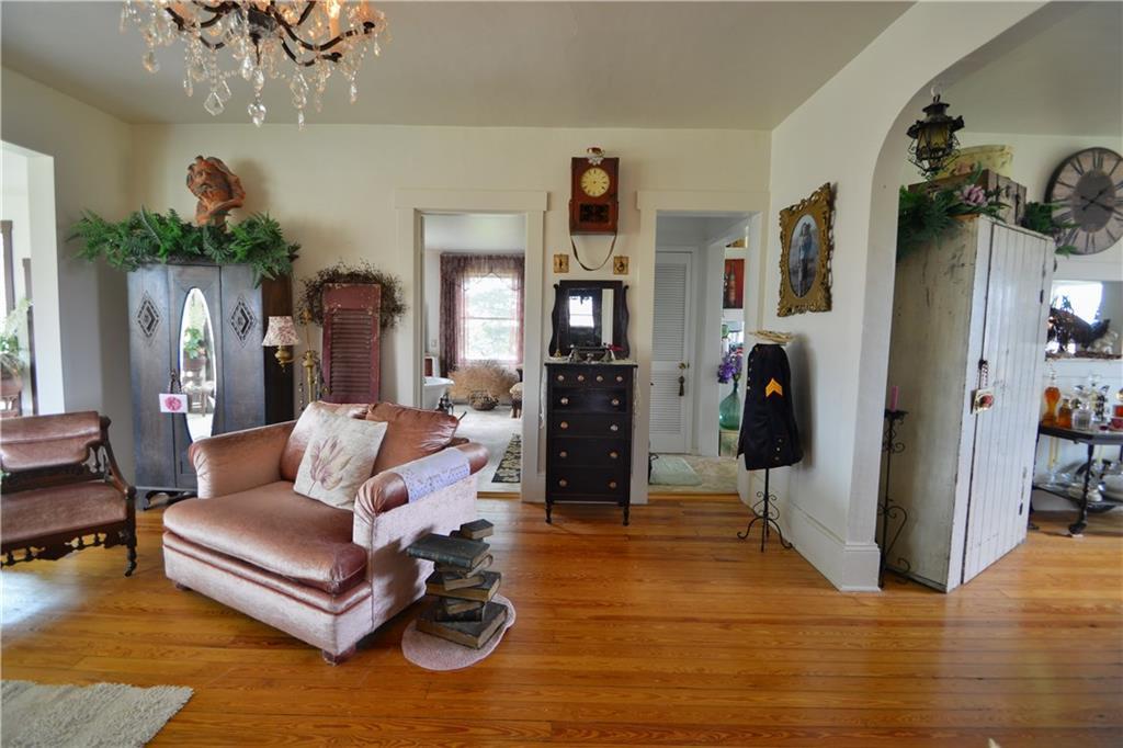 2338 South Ludlow Road Urbana, OH 43078 - Photo 29 of 85