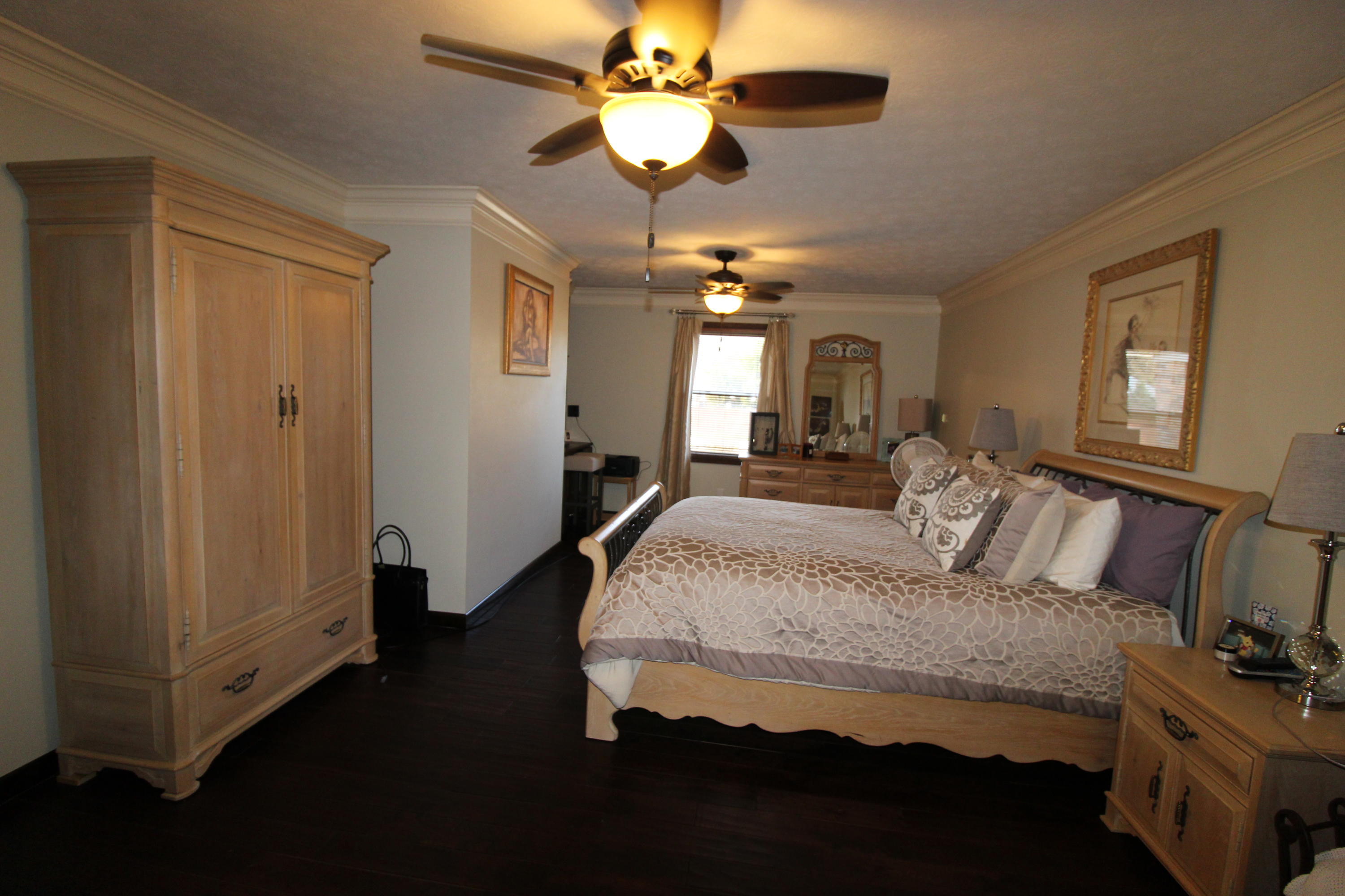 826 Alcoa Road Alcoa, TN 37701 - Photo 14 of 34 Another view of master bedroom