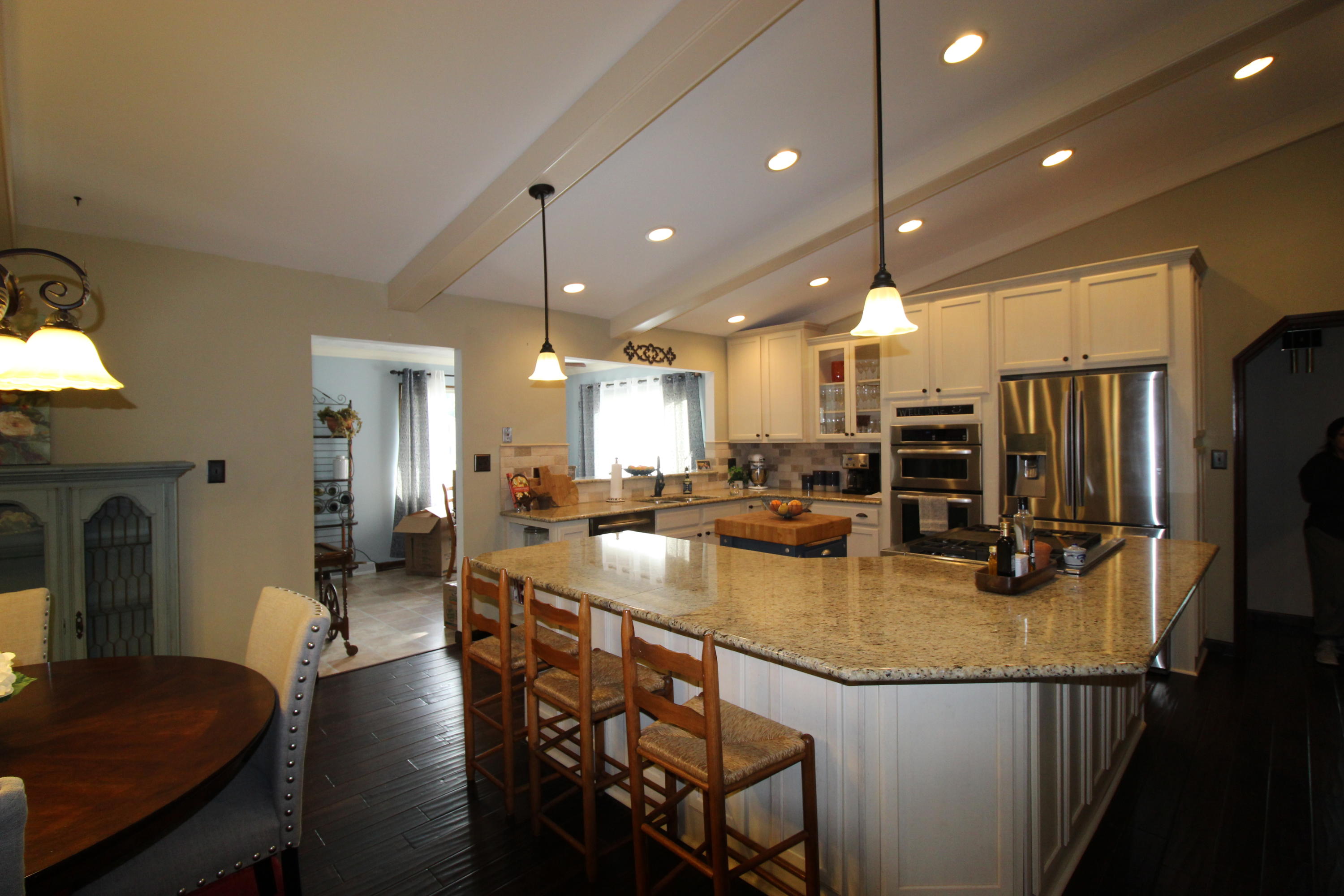 826 Alcoa Road Alcoa, TN 37701 - Photo 8 of 34 Kitchen View