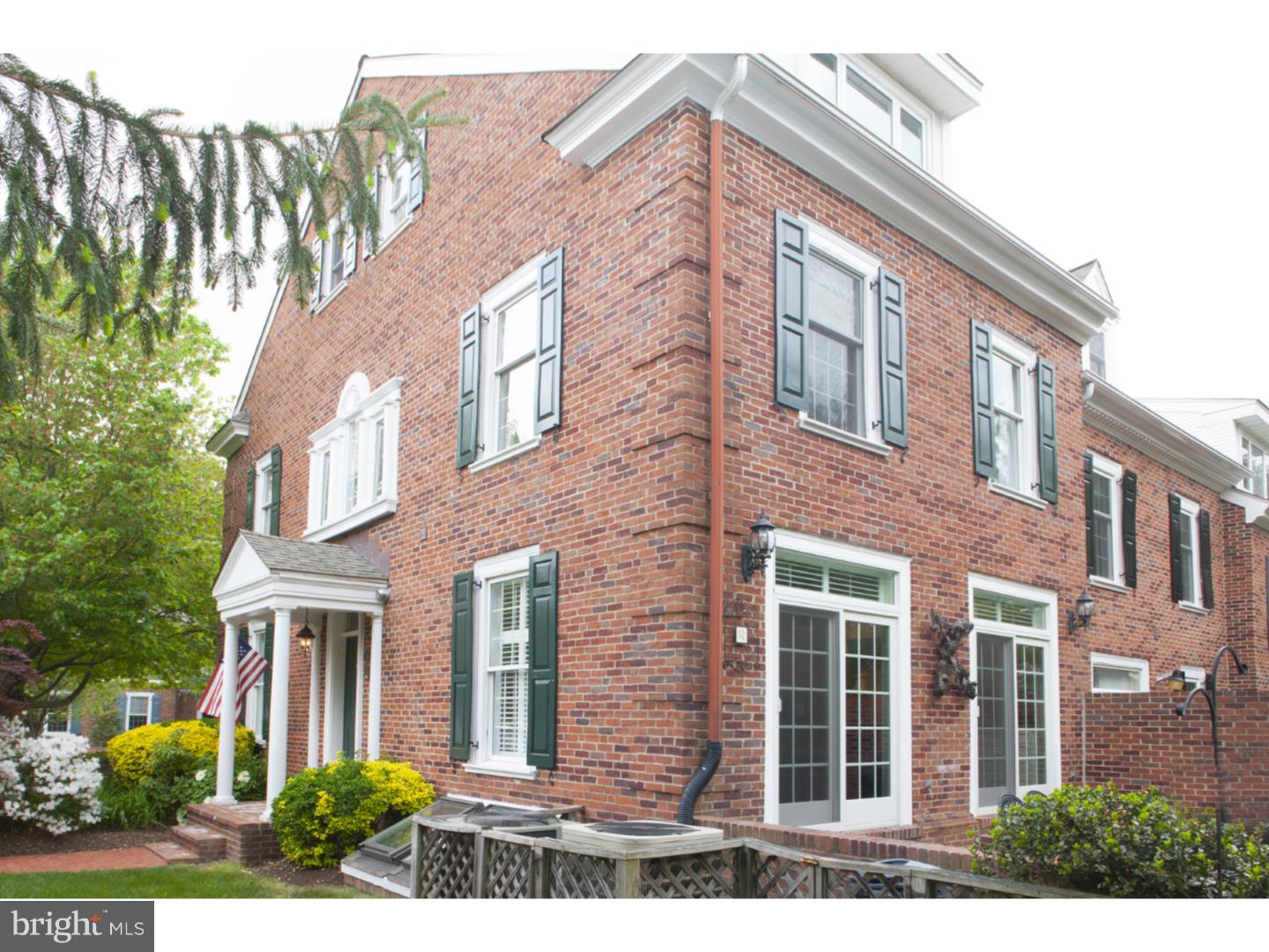 46 Sentinel Road, Unit 192 Washington Crossing, PA 18977 - Photo 1 of 20 Gallery Image 1