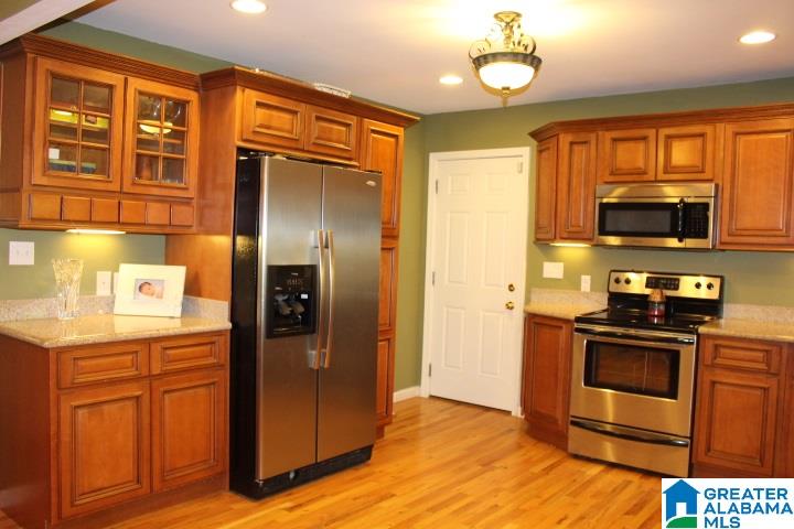 746 Grandview Trail Warrior, AL 35180 - Photo 9 of 36