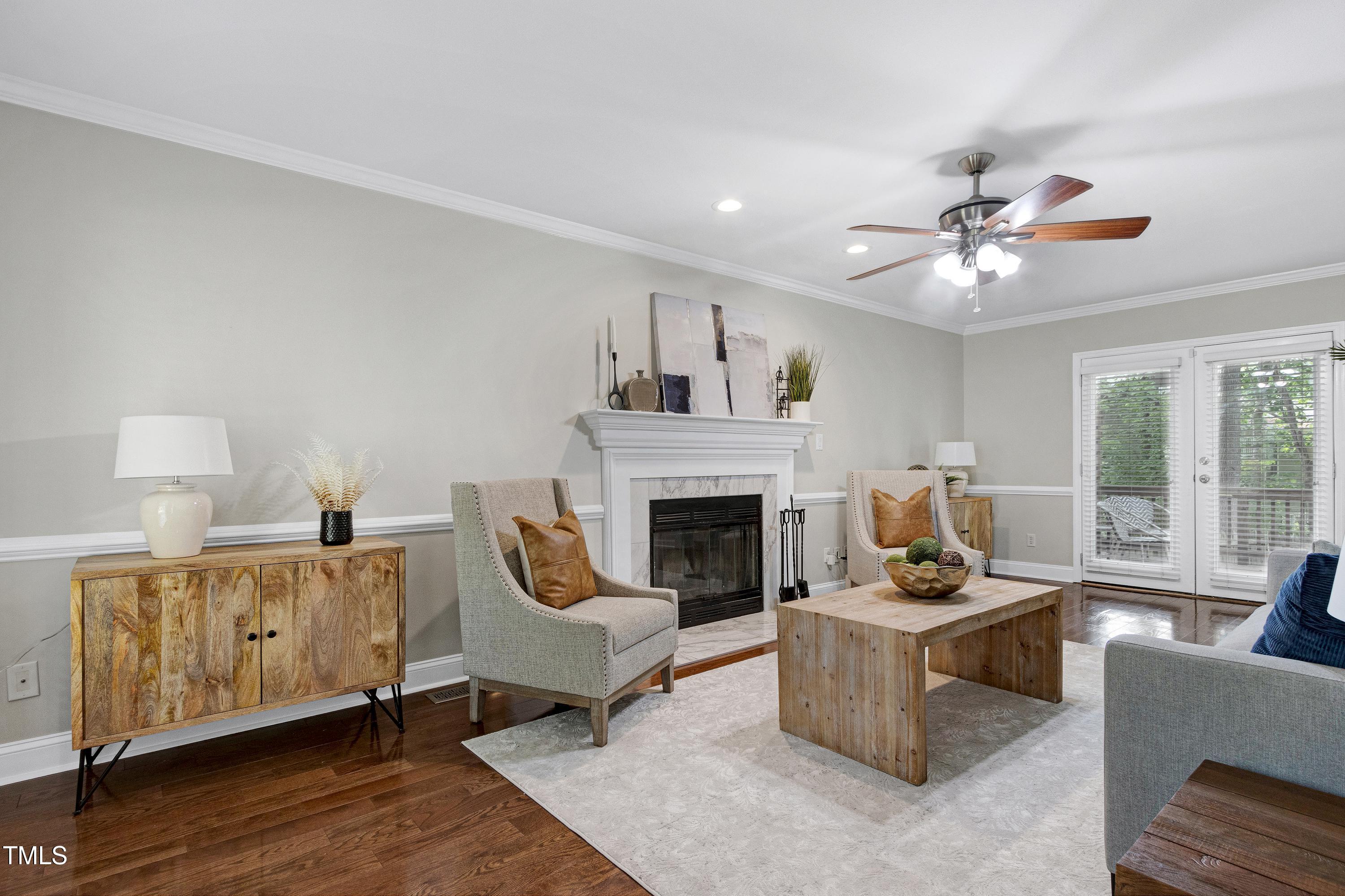 2205 Long And Winding Road Raleigh, NC 27603 - Photo 12 of 45 IMG_3082-3000