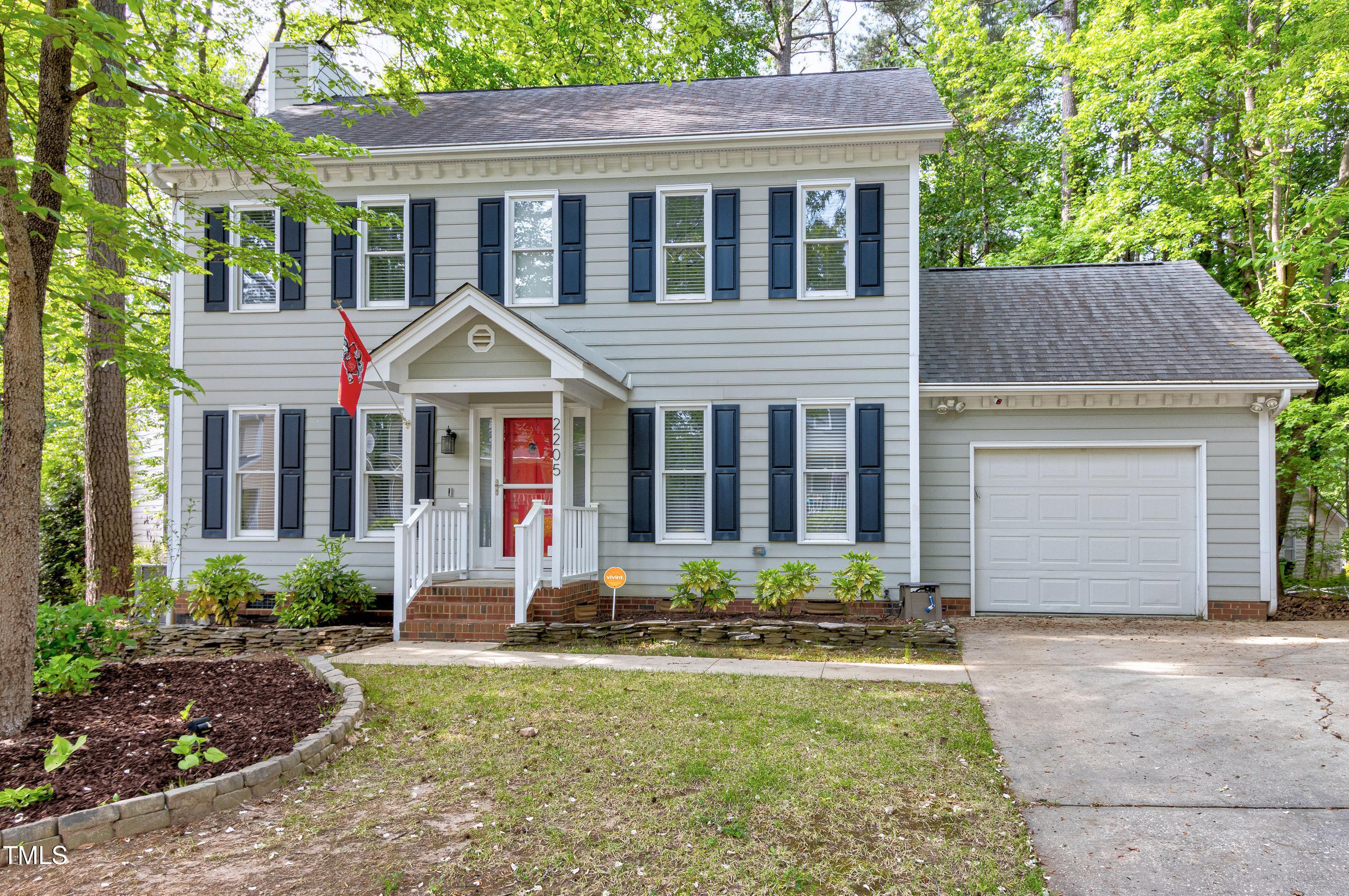 2205 Long And Winding Road Raleigh, NC 27603 - Photo 2 of 45 IMG_3028_29_30-3000