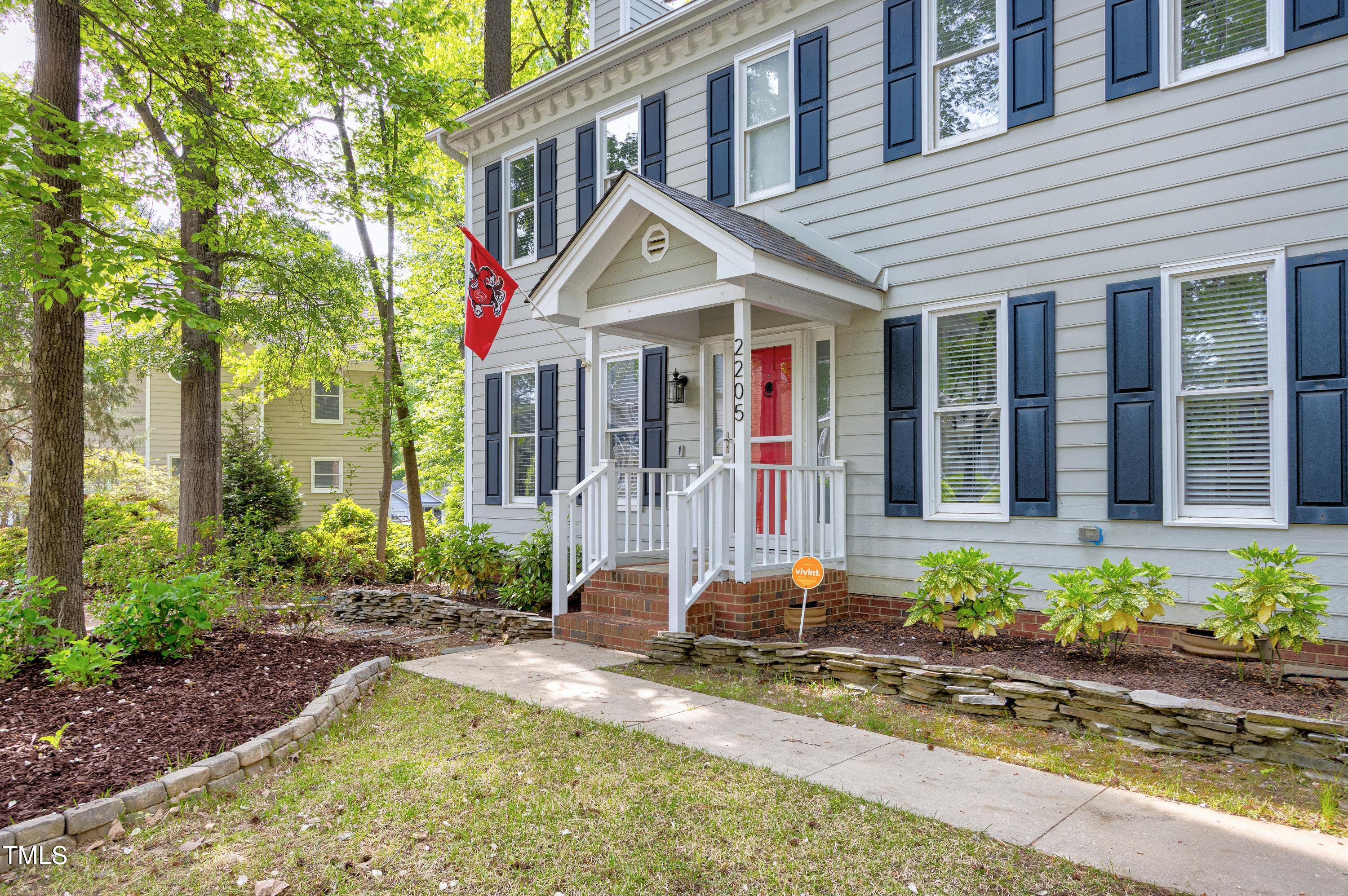 2205 Long And Winding Road Raleigh, NC 27603 - Photo 4 of 45 IMG_3031_2_3-3000