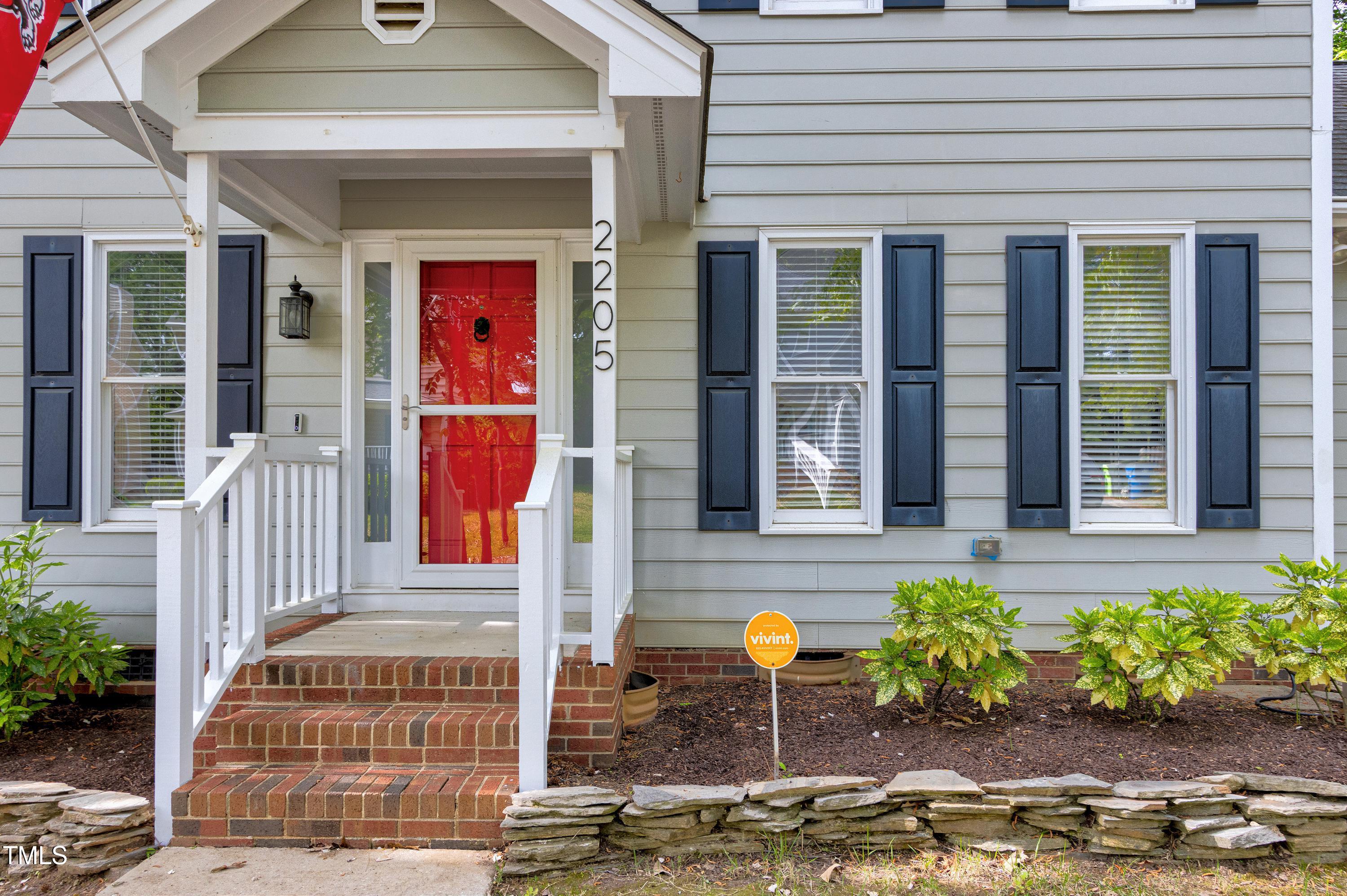 2205 Long And Winding Road Raleigh, NC 27603 - Photo 5 of 45 IMG_3034_5_6-3000