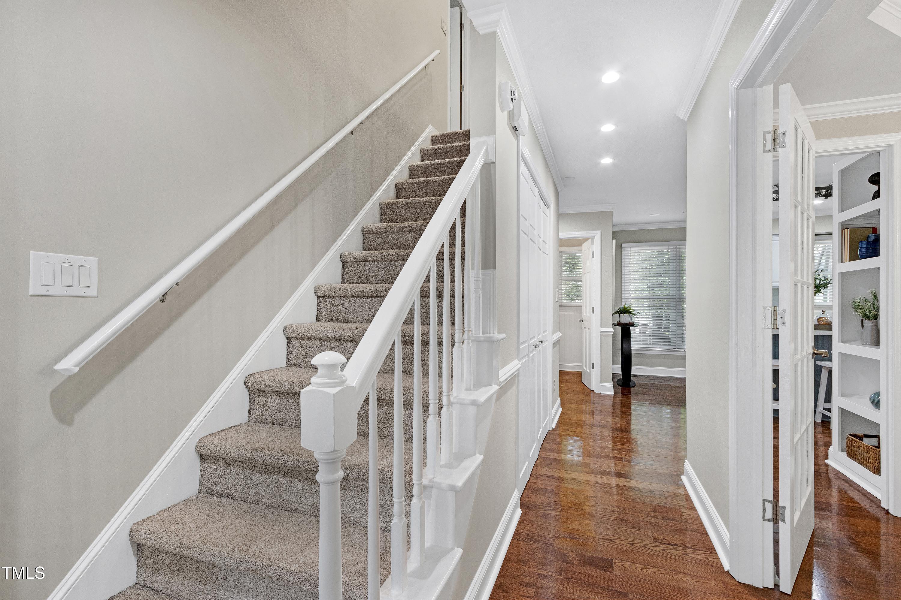 2205 Long And Winding Road Raleigh, NC 27603 - Photo 6 of 45 IMG_3073-3000