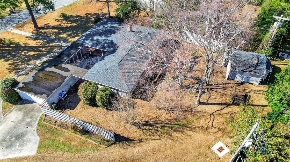 124 Land O Pines Circle Moncks Corner, SC 29461 - Photo 47 of 49 57-Square One Team - DJI_0901