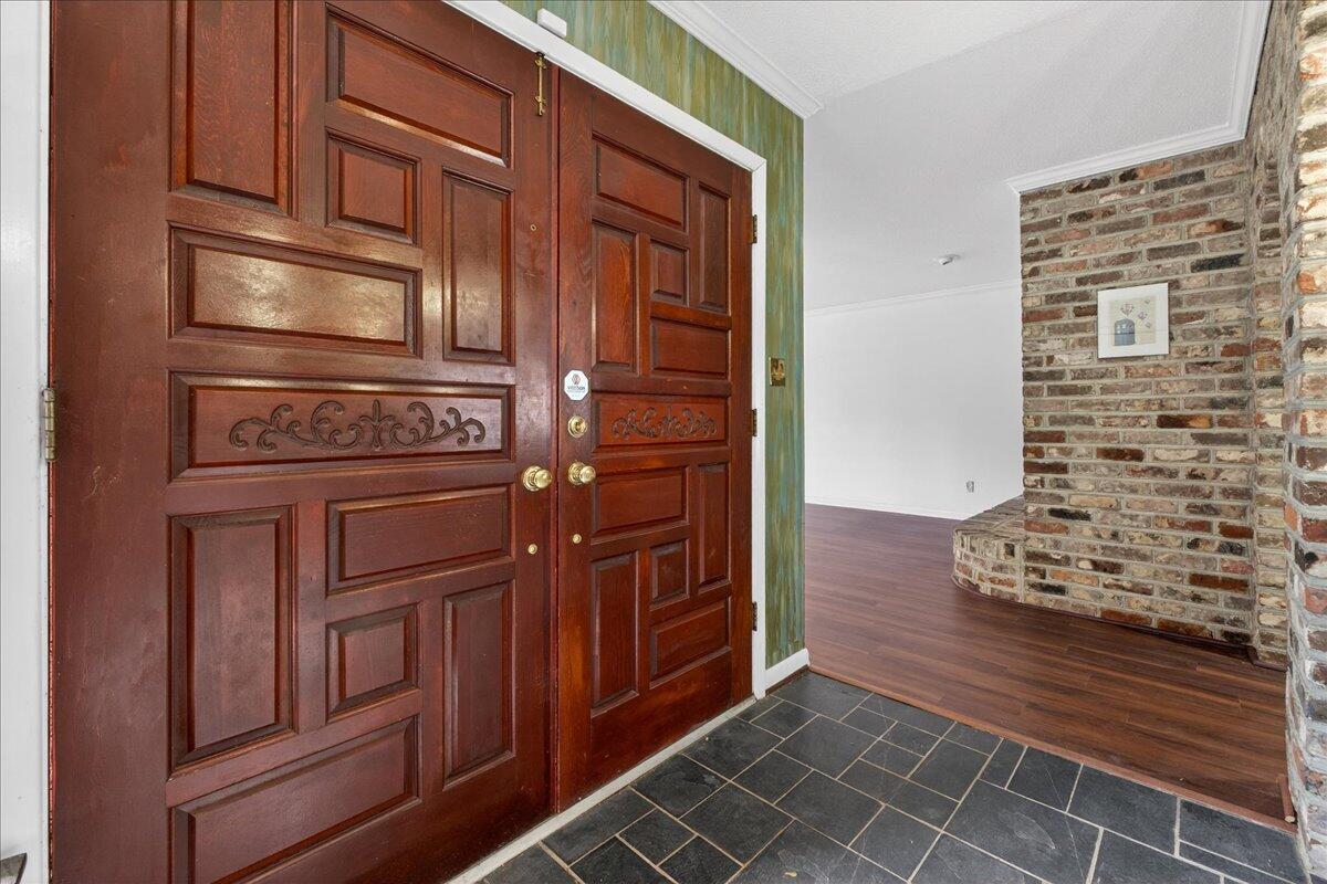 124 Land O Pines Circle Moncks Corner, SC 29461 - Photo 5 of 49 Foyer