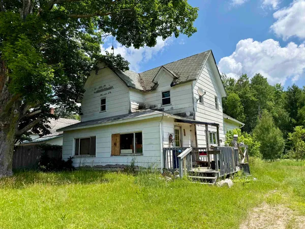 $25,000 | 19190 130th Avenue, Tustin, MI 49688