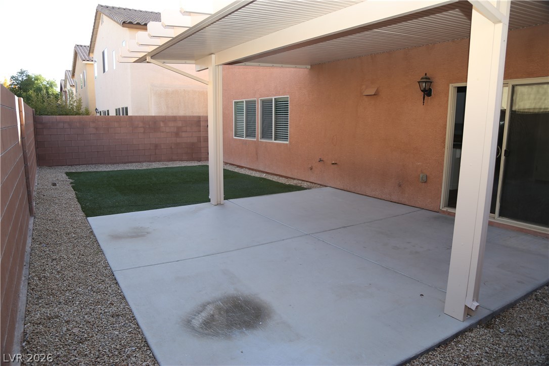 10642 Cave Ridge Street Las Vegas, NV 89179 - Photo 31 of 38