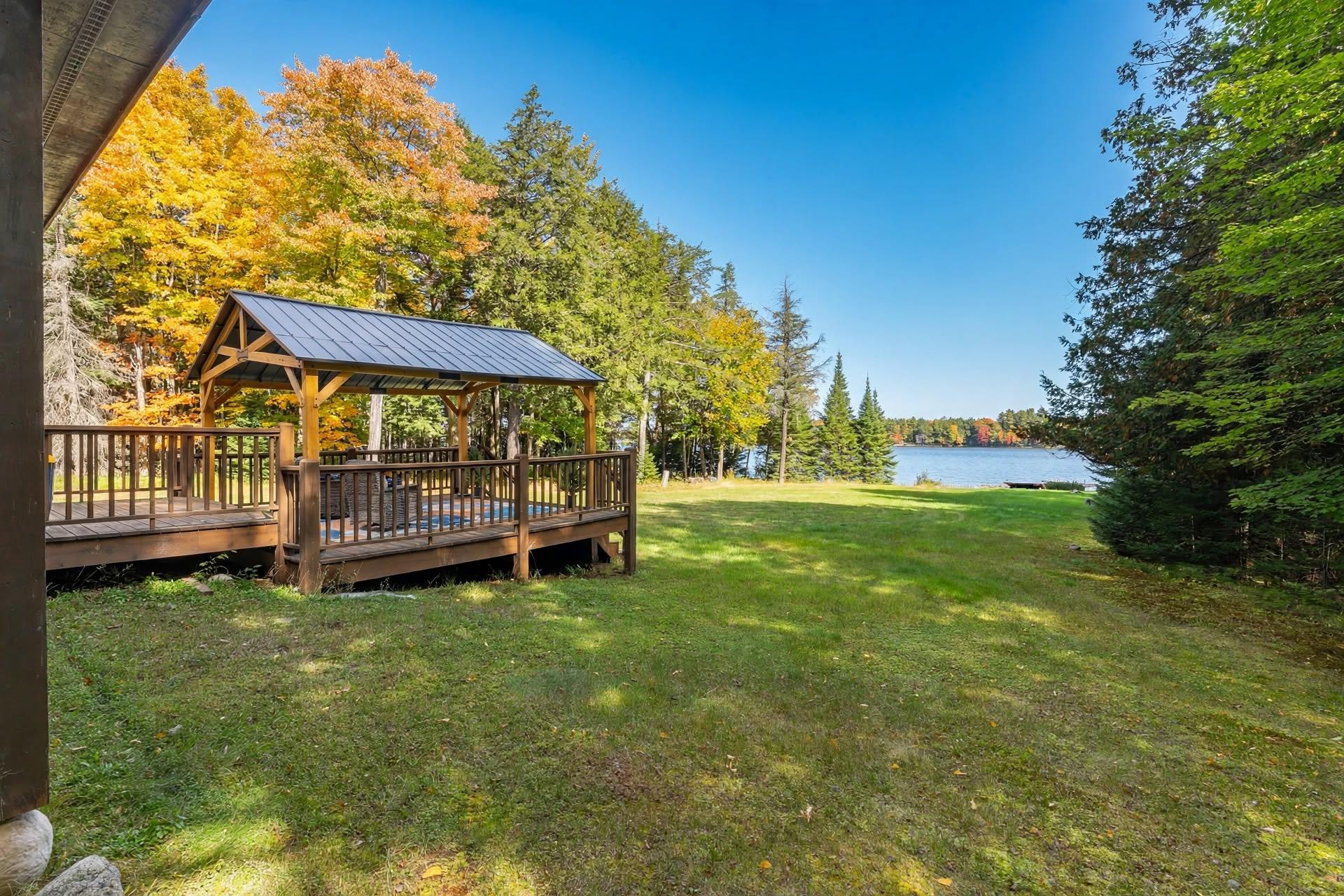 2820 Forest Road Watersmeet, MI 49969 - Photo 13 of 52 Gallery Image 13