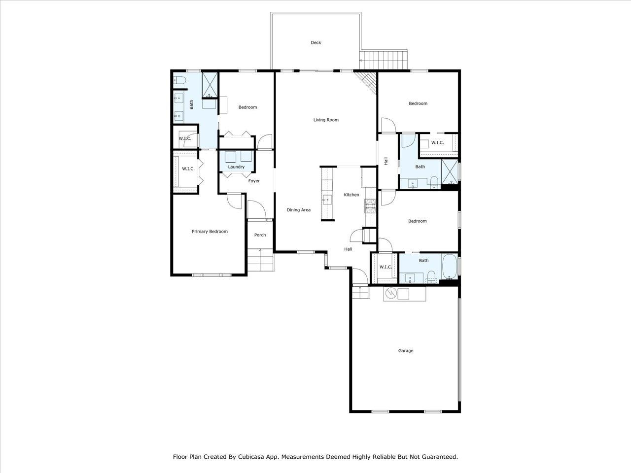 5411 Paces Mill Road Tallahassee, FL 32309 - Photo 1 of 47 Gallery Image 1
