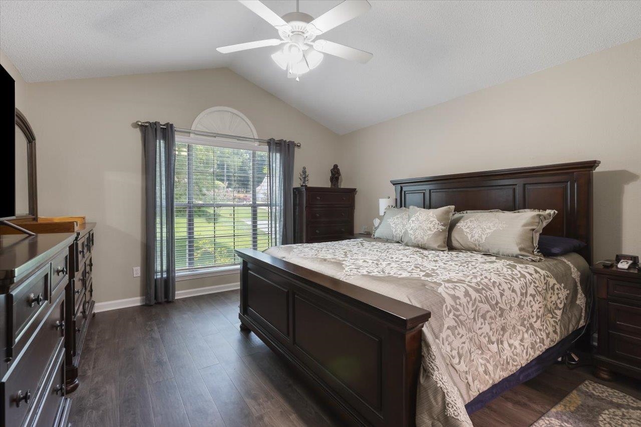 5411 Paces Mill Road Tallahassee, FL 32309 - Photo 25 of 47 Gallery Image 25