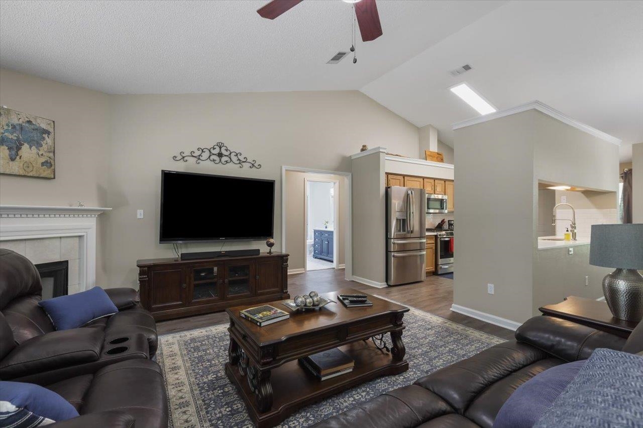 5411 Paces Mill Road Tallahassee, FL 32309 - Photo 27 of 47 Gallery Image 27