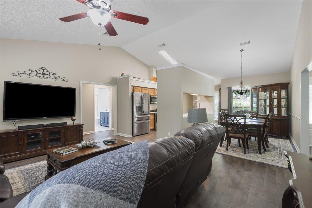 5411 Paces Mill Road Tallahassee, FL 32309 - Photo 28 of 47 Gallery Image 28
