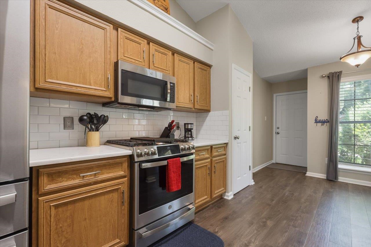 5411 Paces Mill Road Tallahassee, FL 32309 - Photo 32 of 47 Gallery Image 32