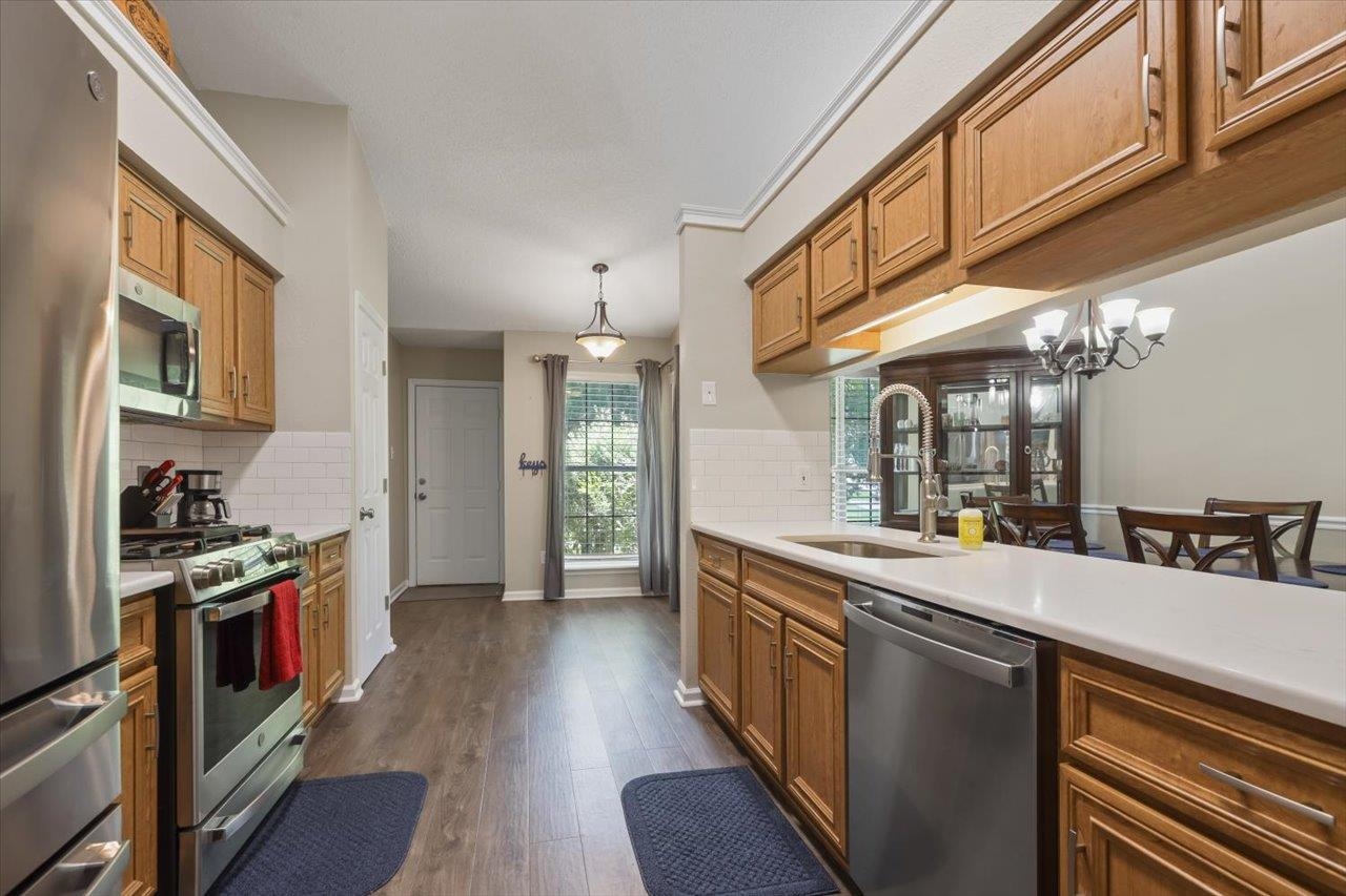 5411 Paces Mill Road Tallahassee, FL 32309 - Photo 33 of 47 Gallery Image 33