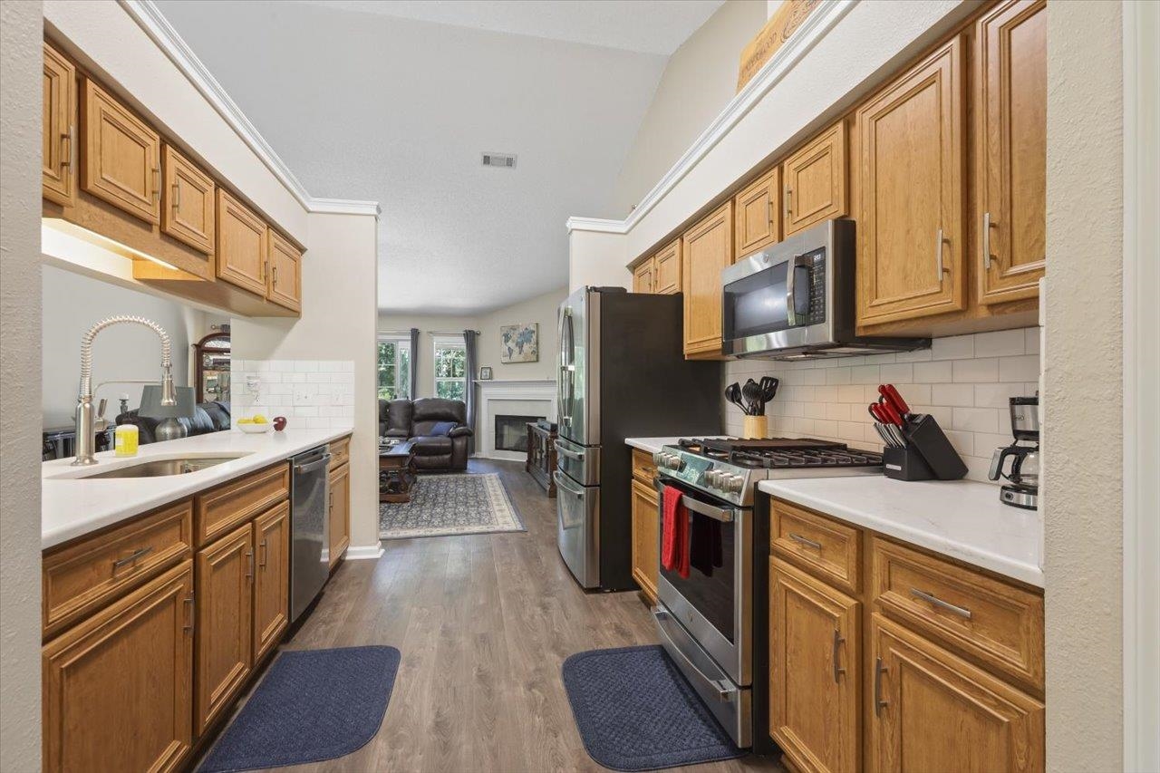 5411 Paces Mill Road Tallahassee, FL 32309 - Photo 35 of 47 Gallery Image 35