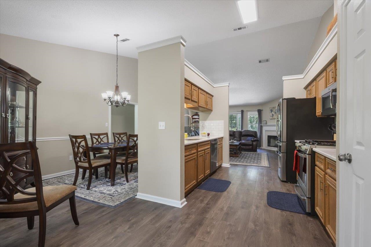 5411 Paces Mill Road Tallahassee, FL 32309 - Photo 36 of 47 Gallery Image 36
