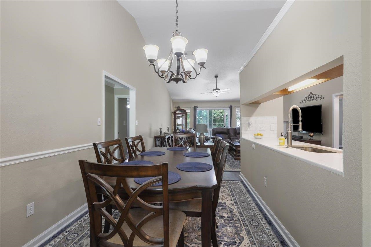 5411 Paces Mill Road Tallahassee, FL 32309 - Photo 39 of 47 Gallery Image 39