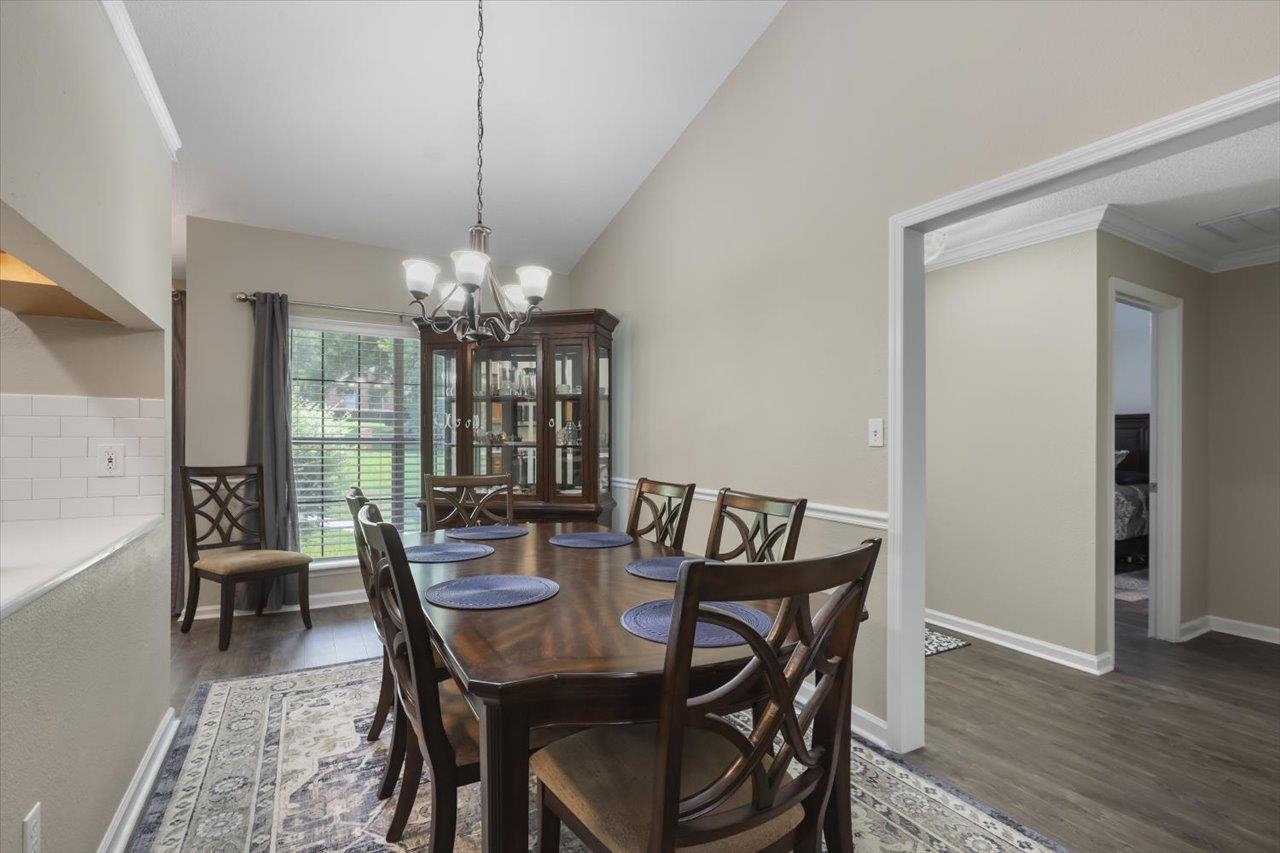 5411 Paces Mill Road Tallahassee, FL 32309 - Photo 40 of 47 Gallery Image 40