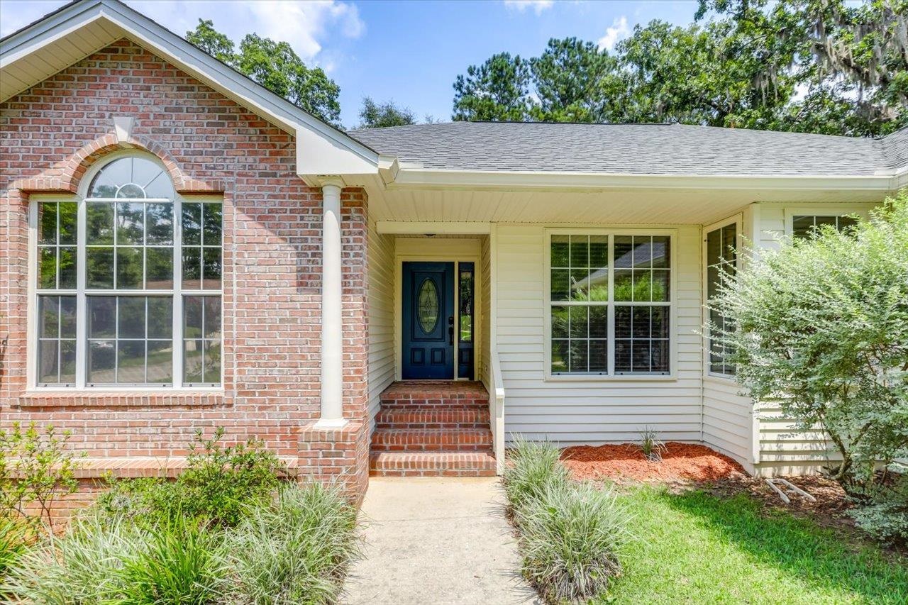 5411 Paces Mill Road Tallahassee, FL 32309 - Photo 43 of 47 Gallery Image 43