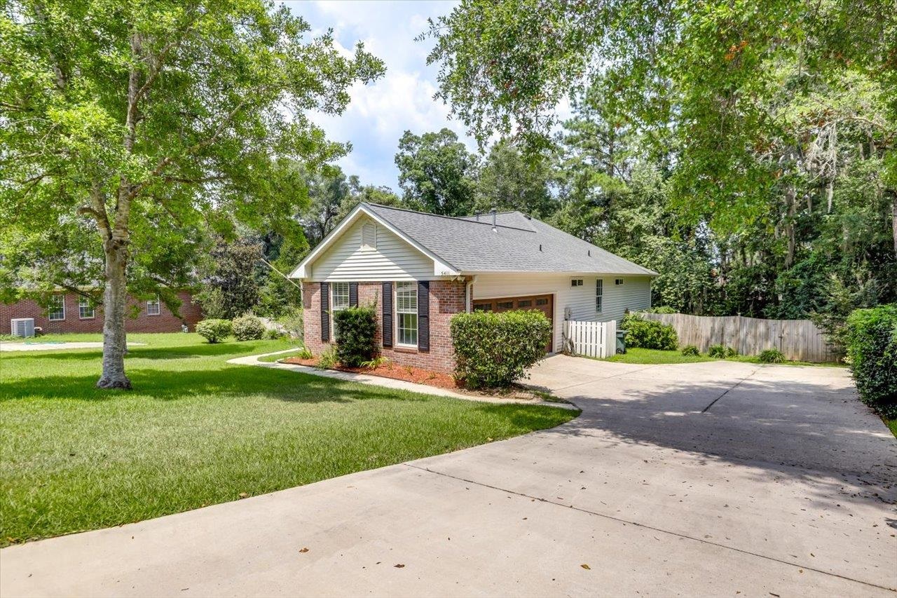 5411 Paces Mill Road Tallahassee, FL 32309 - Photo 45 of 47 Gallery Image 45