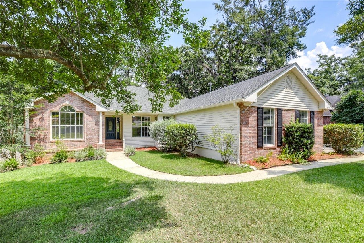 5411 Paces Mill Road Tallahassee, FL 32309 - Photo 46 of 47 Gallery Image 46