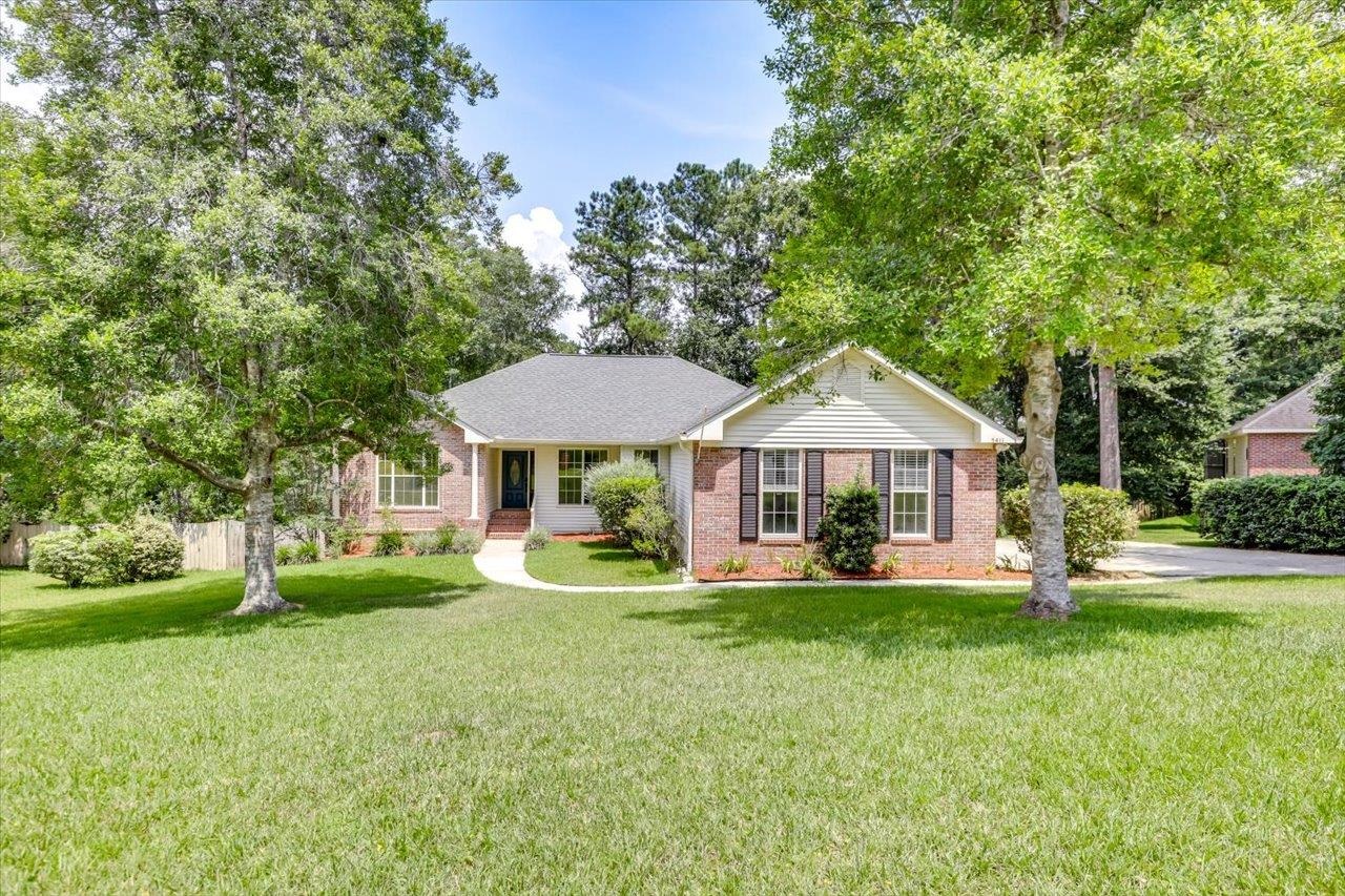 5411 Paces Mill Road Tallahassee, FL 32309 - Photo 47 of 47 Gallery Image 47