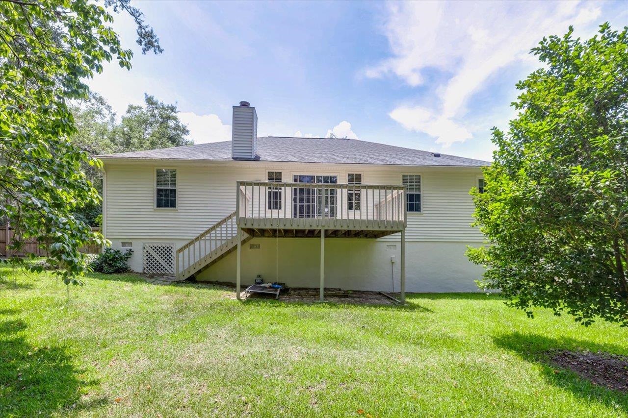 5411 Paces Mill Road Tallahassee, FL 32309 - Photo 5 of 47 Gallery Image 5