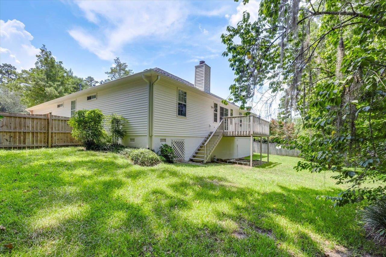 5411 Paces Mill Road Tallahassee, FL 32309 - Photo 6 of 47 Gallery Image 6
