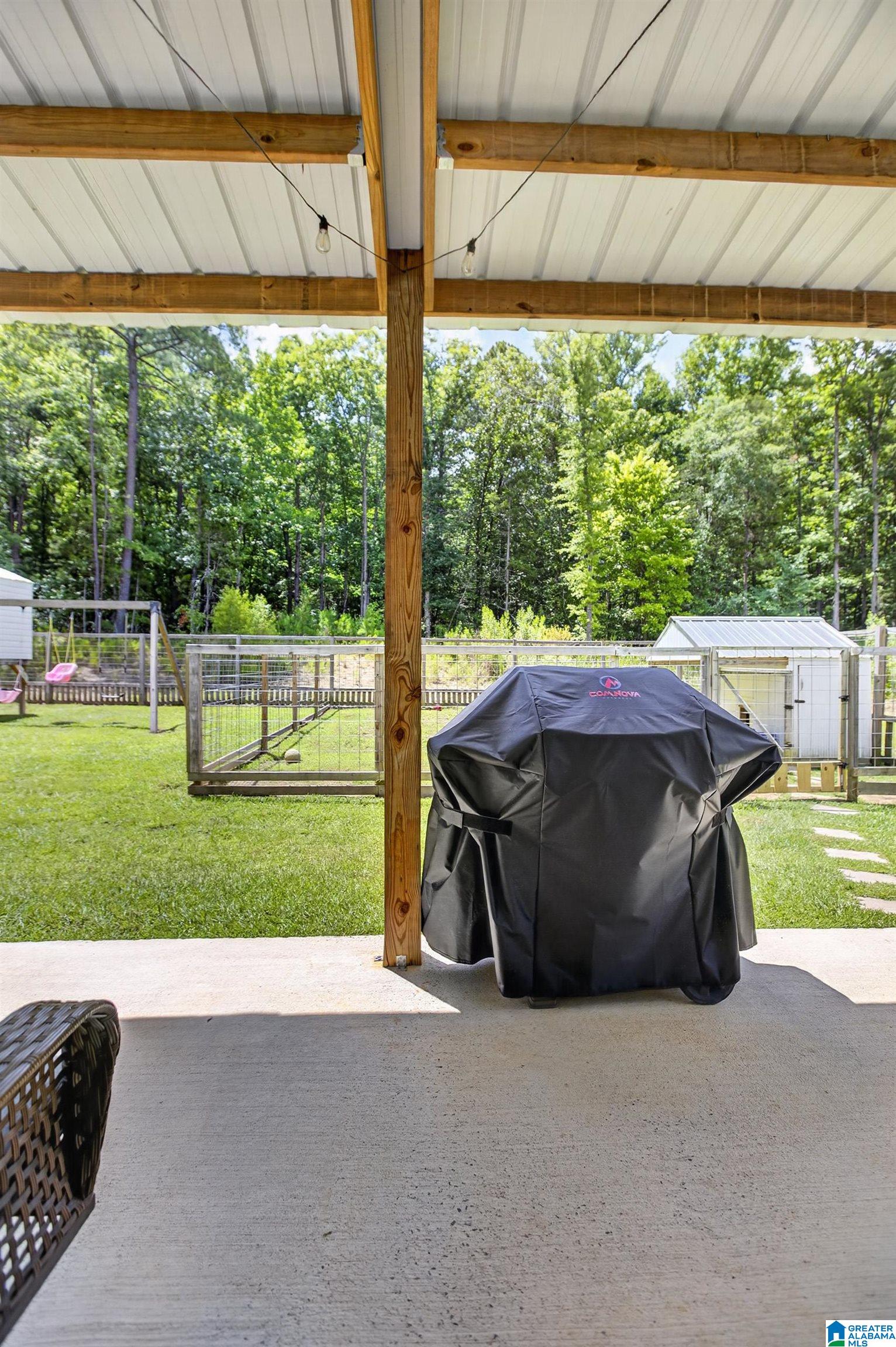 1604 Old Broadwell Mill Road Jacksonville, AL 36265 - Photo 38 of 48