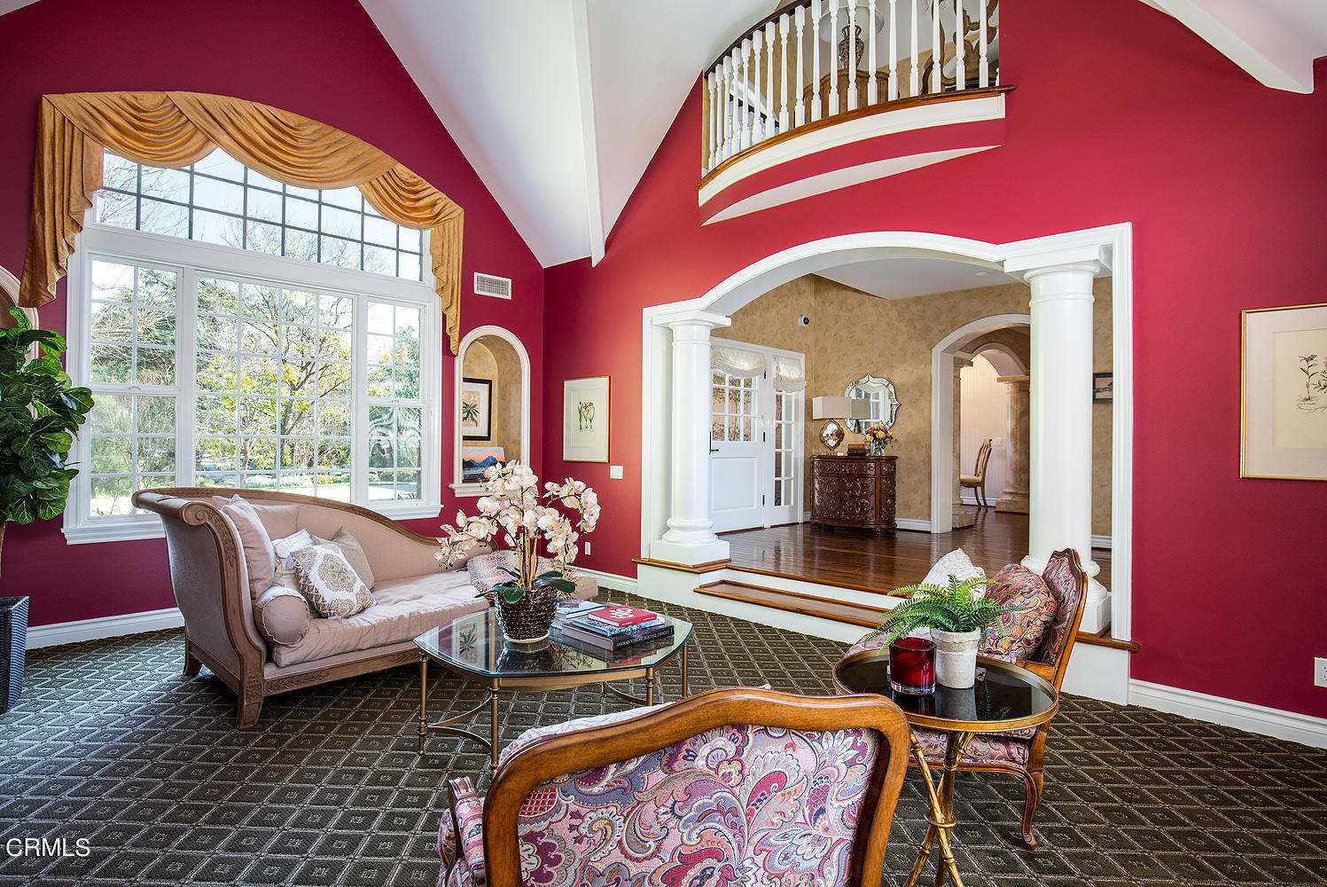 4535 Lone Pine Lane La Canada Flintridge, CA 91011 - Photo 12 of 62 4535 Lone Pine Ln 013-mls