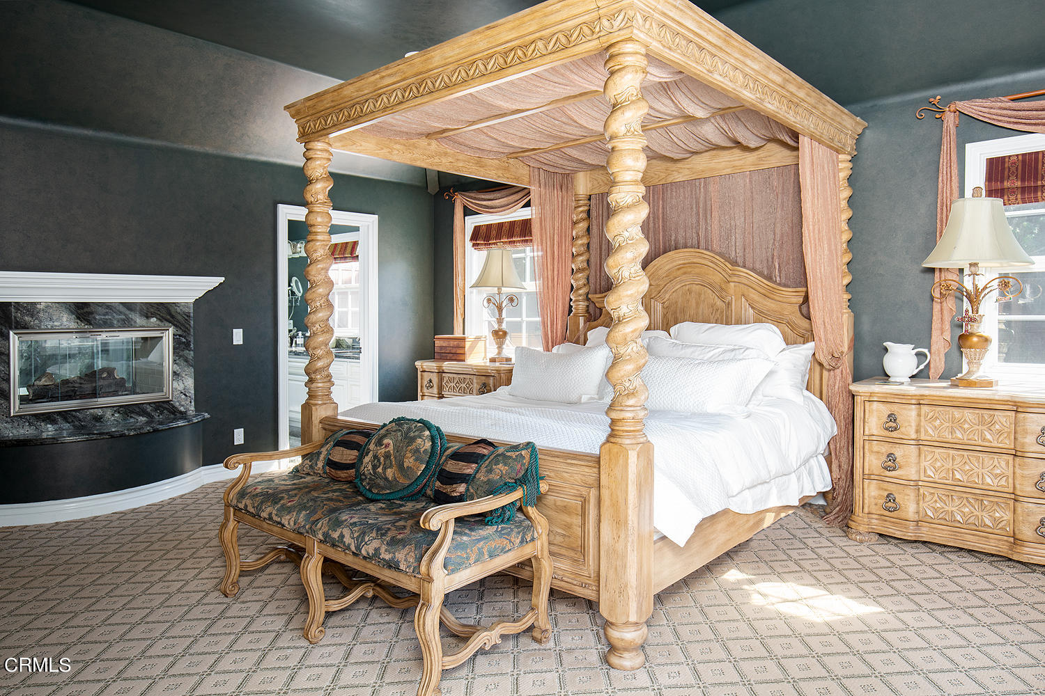 4535 Lone Pine Lane La Canada Flintridge, CA 91011 - Photo 33 of 62 4535 Lone Pine Ln 034-mls